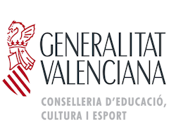 Generalitat Valenciana. Conselleria d'Educació, Cultura i Esport.