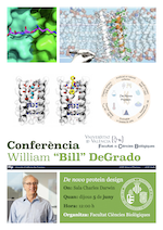 DeGrado Conference