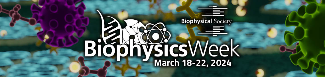 Biophysics Week