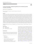 Publication cover