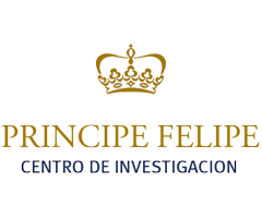 Príncipe Felipe Research Center logo