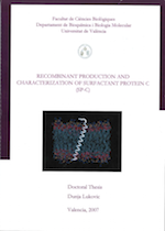 Thesis cover