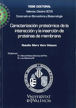 Thesis cover