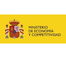 Ministry of Economy and Competitiveness logo